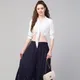 Navy Blue__Omaya